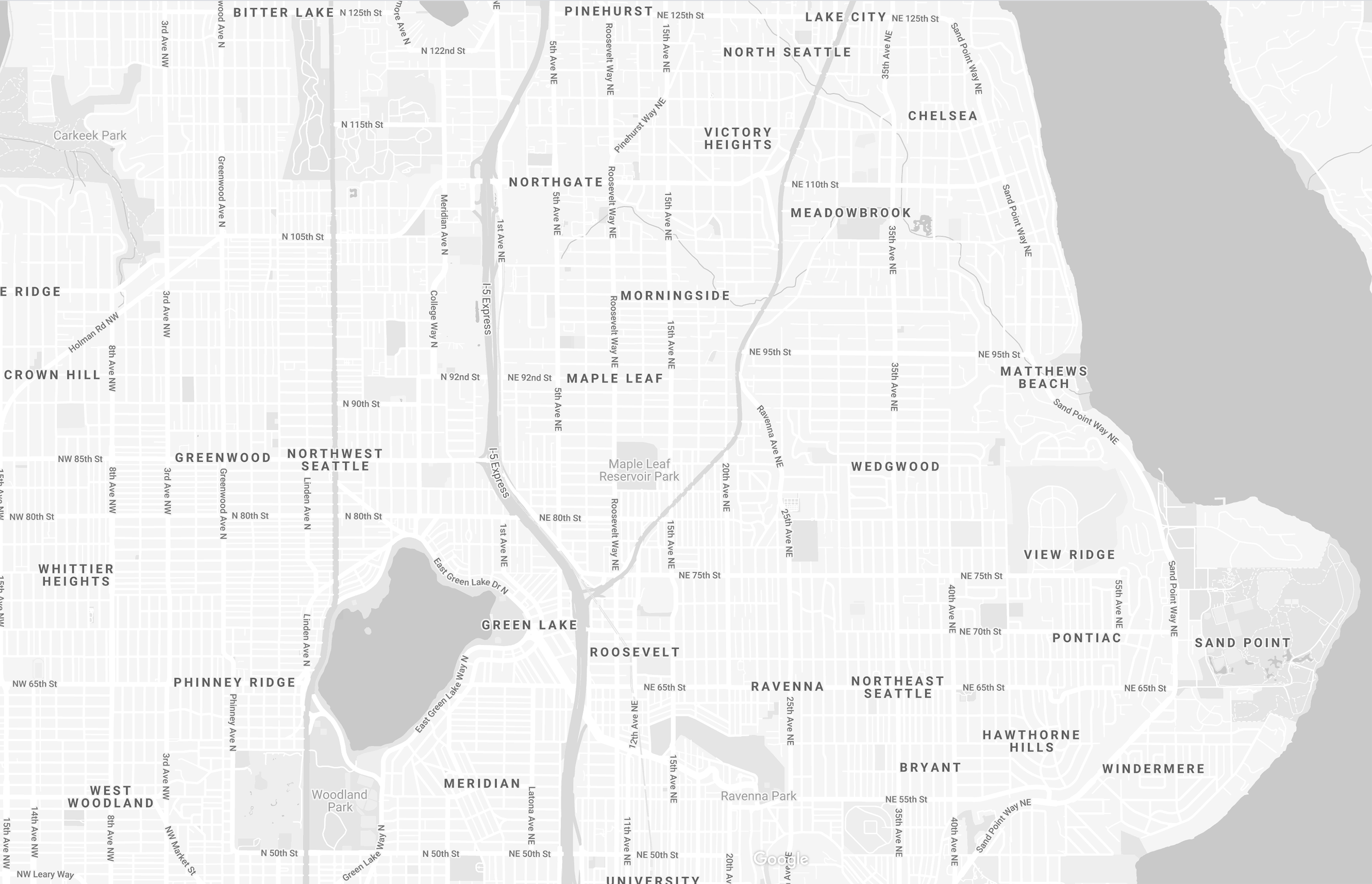 NE-Seattle-Map